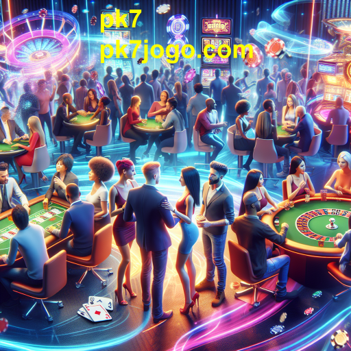 A Importância da Comunidade nos Jogos Online