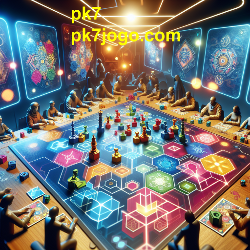 Descubra novos jogos e tendências com nosso conteúdo exclusivo